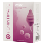 FEMINTIMATE - PELVIX CONCEPT BOLAS 100% TERAPEUTICAS - Imagen 3
