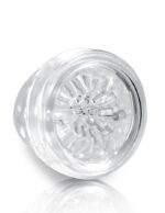 EXTREME TOYZ - PDX MEGA BATOR USB MASTURBADOR MASCULINO BOCA ROJO - Imagen 5