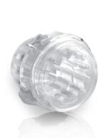 EXTREME TOYZ - PDX MEGA BATOR USB MASTURBADOR MASCULINO ANO NEGRO - Imagen 5