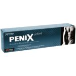JOYDIVION EROPHARM - PENIX ACTIVE CREMA ERECCIÓN 75ML - Imagen 2