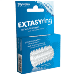 JOYDIVISION - EXTASY RING ANILLO ESTIMULADOR PARA EL PENE - Imagen 2