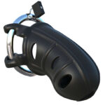 FANTASY C-RINGZ - EXTREME JAULA PENE SILICONA - Imagen 3