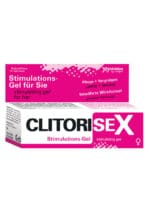 JOYDIVION EROPHARM - CLITORISEX CREMA ESTIMULANTE CLITORIS 40 ML - Imagen 2