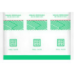 CONFORTEX - SÁBANAS HIGIÉNICAS DESECHABLES EN BOLSA INDIVIDUAL - Imagen 2