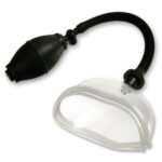 FETISH FANTASY SERIES - SERIES BOMBA SUCCIONADOR VAGINAL POTENTE