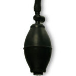 FETISH FANTASY SERIES - SERIES BOMBA SUCCIONADOR VAGINAL POTENTE - Imagen 3