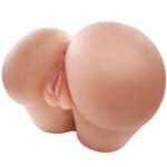 EXTREME TOYZ - PIPEDREAMS FUCK ME SILLY VAGINA Y CULO REALÍSTICO