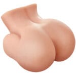 EXTREME TOYZ - PIPEDREAMS FUCK ME SILLY VAGINA Y CULO REALÍSTICO - Imagen 2