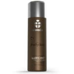 SWEDE - FRUITY LOVE LUBRICANTE CHOCOLATE NEGRO 100 ML - Imagen 2