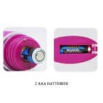 PRETTY LOVE - HUEVO VIBRADOR DEBBY CON MANDO - Imagen 5