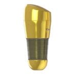 PRETTY LOVE - MASTURBADOR MASCULINO KITTY ULTRA SIMULACION VAGINA - Imagen 3