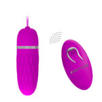 PRETTY LOVE - FLIRTATION HUEVO VIBRADOR DAWN - Imagen 5