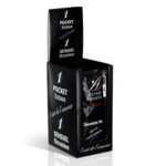 EXTASE SENSUAL - BODYPAINT CHOCOLATE 10 ML - Imagen 2