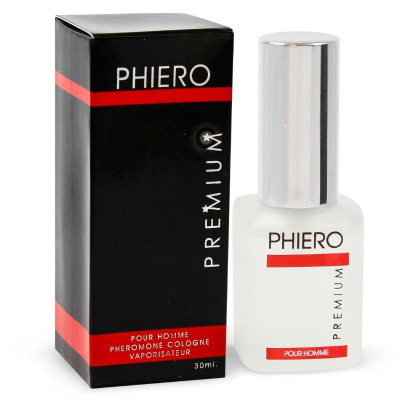 img_47848_3b82a683e3709745b23a1c2ea216f04d_1.jpg 500 COSMETICS - PHIERO PREMIUM PERFUME CON FEROMONAS PARA HOMBRE - Imagen 1