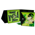 SHUNGA - KIT SECRET GEISHA TE VERDE ORGANICO - Imagen 2