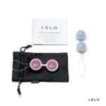 LELO - LUNA BOLAS KEGEL - Imagen 2