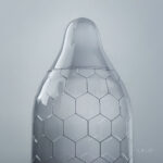 LELO - HEX PRESERVATIVO CAJA 12 UDS - Imagen 4