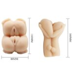 BAILE - TEMPTATION PASSION LADY MASTURBADOR TRIO - Imagen 5