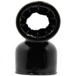 BAILE - POWER HEAD CABEZAL INTERCAMBIABLE PARA MASAJEADOR MASCULINO - Imagen 2