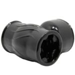 BAILE - POWER HEAD CABEZAL INTERCAMBIABLE PARA MASAJEADOR MASCULINO - Imagen 3