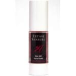 EXTASE SENSUAL - ACEITE MASAJE EFECTO EXTRA FRESH FRESA 30 ML - Imagen 2