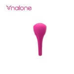NALONE - VIBRATING LOVE ANILLO VIBRADOR ROSA - Imagen 4