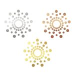 BIJOUX - MIMI DECORACIONES TEMPORALES PARA LA PIEL - Imagen 2