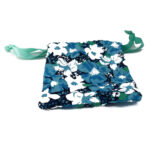 NINA KIKÍ - COPA MENSTRUAL TALLA L LILA 6 + 1 GRATIS - Imagen 5