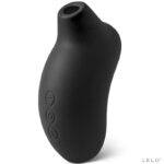 LELO - ESTIMULADOR CLITORIS SONA CRUISE NEGRO - Imagen 2
