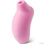 LELO - ESTIMULADOR CLITORIS SONA ROSA