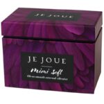 JE JOUE - MASAJEADOR MIMI SOFT FUCSIA - Imagen 4