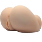 CRAZY BULL - VAGINA Y ANO REALÍSTICOS CON VIBRACIÓN POSICIÓN 6 - Imagen 3