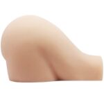 CRAZY BULL - VAGINA Y ANO REALÍSTICOS CON VIBRACIÓN POSICIÓN 8 - Imagen 3