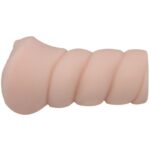 CRAZY BULL - MASTURBADOR WATER SKIN MODELO VAGINA 3 - Imagen 2