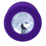 INTENSE - SHELKI M PLUG ANAL LILA - Imagen 5