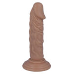 MR INTENSE - 3 PENE REALÍSTICO 16.2 CM -O- 3 CM - Imagen 5