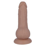 MR INTENSE - 8 PENE REALÍSTICO 17.6 CM -O- 3.5 CM - Imagen 5