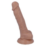 MR INTENSE - 9 PENE REALÍSTICO 17.8 CM -O- 3 CM - Imagen 3