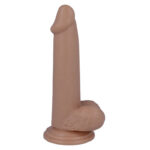 MR INTENSE - 10 PENE REALÍSTICO 18 CM -O- 3.4 CM - Imagen 3