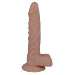 MR INTENSE - 21 PENE REALÍSTICO 20.1 CM -O- 3.2 CM - Imagen 3