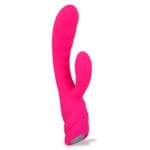 NALONE - PURE VIBRADOR RABBIT FUNCION CALOR - Imagen 4