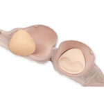BYE-BRA - ALMOHADILLAS PERFECT PUSH-UP BEIGE - Imagen 2
