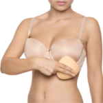 BYE-BRA - ALMOHADILLAS PERFECT PUSH-UP BEIGE - Imagen 3