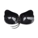 BYE-BRA - LACE-IT REALZADOR PUSH-UP NEGRO COPA D - Imagen 3