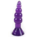 BAILE - CLIMAX HAPPENS PLUG ANAL 17 CM - Imagen 5