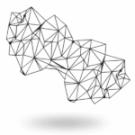 BIJOUX - MSCARA KRISTINE - Imagen 3