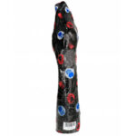 ALL BLACK - PUÑO GIGANTE FISTING 40 CM - Imagen 3