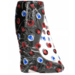 ALL BLACK - BOTA GIGANTE FISTING SUAVE 31 CM - Imagen 3