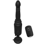 ANAL FANTASY ELITE COLLECTION - VIBRADOR ANAL UP DOWN Y EFECTO CALOR