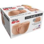 EXTREME TOYZ - DIRTY TALK INTERACTIVE FUCK ME SILLY - Imagen 5